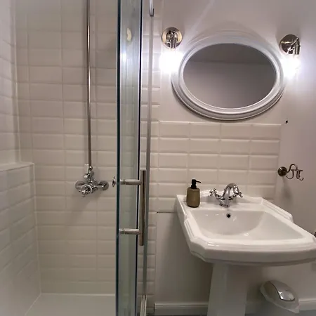 In Schoenem Altem Bed & Breakfast