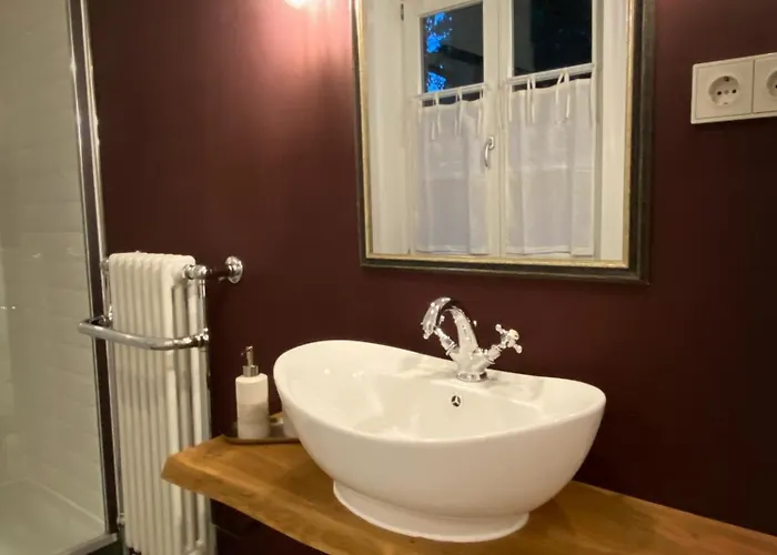 - Western Horse Academy 3* Walsrode