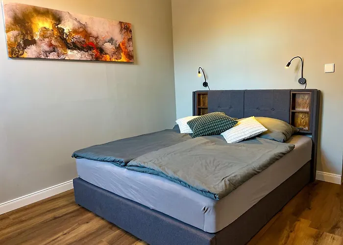 - Western Horse Academy 3* Walsrode