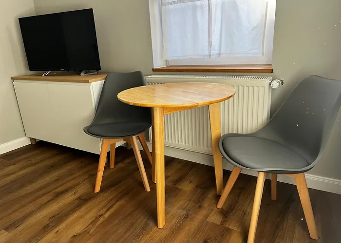 - Western Horse Academy Bed & Breakfast Walsrode